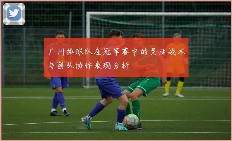 广州排球队在冠军赛中的灵活战术与团队协作表现分析