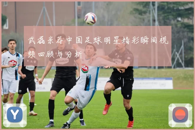 武磊亲荐中国足球明星精彩瞬间视频回顾与分析