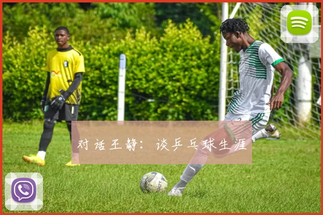 对话王静：谈乒乓球生涯