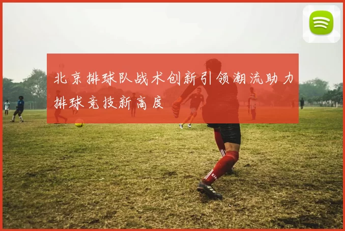 北京排球队战术创新引领潮流助力排球竞技新高度