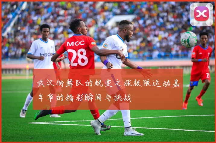 武汉街舞队的蜕变之旅极限运动嘉年华的精彩瞬间与挑战