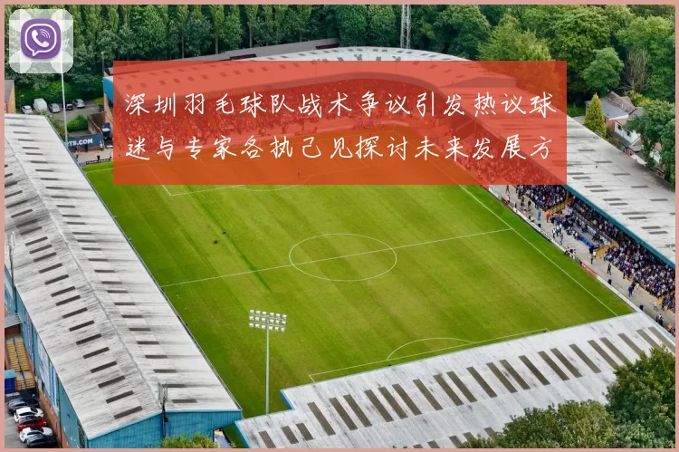 深圳羽毛球队战术争议引发热议球迷与专家各执己见探讨未来发展方向